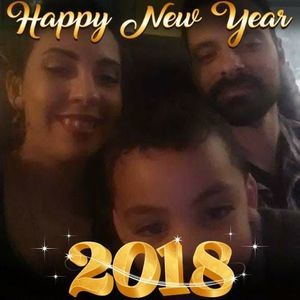 Meet your Posher, Alexander